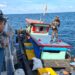 KKP Gagalkan Aksi Penyelundupan Manusia Via Kapal Ikan di Sumatra Utara