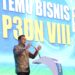Wamentan Dorong Pengusaha Nasional Bergerak Gunakan Layanan Teknologi