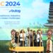 IIRC 2024, Bulog Ajak Pelaku Industri Perberasan Dunia Hadapi Tantangan Global