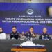 KKP Amankan 2 Ton Ikan Impor Ilegal Asal Malaysia di Nunukan