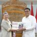 Tingkatkan Produksi Pangan, Australia Komitmen Dukung Program Pertanian Indonesia