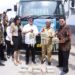 Menteri KP Lepas Ekspor 3 Kontainer Tuna Kaleng dari Banyuwangi ke Kanada