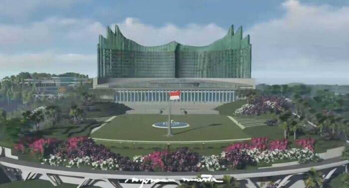Soal Perpindahan ASN ke IKN, Jokowi: Tidak Segampang yang Kita Bayangkan