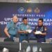 Sinergi KKP, TNI AL, dan Bea Cukai Gagalkan Penyelundupan BBL Senilai Rp12.15 Miliar di Bogor & Bali