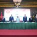 Kemenhan dan Republikorp Kerjasama Pengadaan Rudal