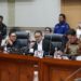Komisi III DPR Setujui Naturalisasi Eliano Reijnders dan Mees Hilgers