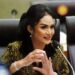 Cegah Angka Kematian Bayi, Kris Dayanti Dorong Optimalkan UU KIA