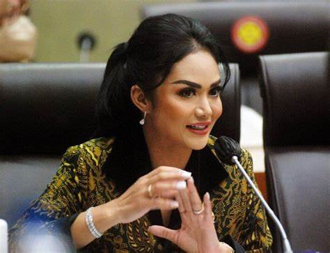 Cegah Angka Kematian Bayi, Kris Dayanti Dorong Optimalkan UU KIA