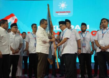 Ahmad Muzani: MPI Dukung Pemerintahan Prabowo-Gibran