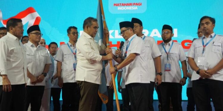 Ahmad Muzani: MPI Dukung Pemerintahan Prabowo-Gibran