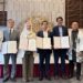 Menag Yaqut Luncurkan Halal International Trust Organization di Jepang