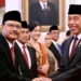 Saifullah Yusuf jabat Mensos Usai Tri Risma Mundur