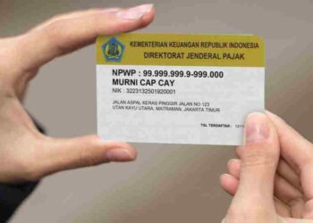 DPR Nilai Peretasan NPWP Bukti Pemerintah Belum Siap Amankan Data