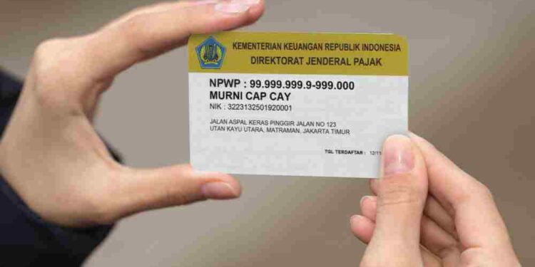 DPR Nilai Peretasan NPWP Bukti Pemerintah Belum Siap Amankan Data