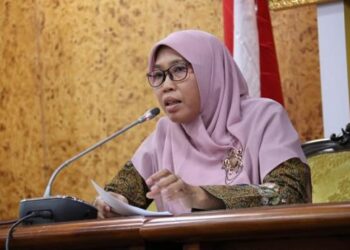 Legislator Kritik Rencana Pemerintah Potong Gaji untuk Dana Pensiun Tambahan