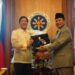 Bertemu Presiden Filipina, Prabowo Komitmen Tingkatkan Hubungan Bilateral