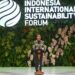 Buka ISF 2024, Presiden Joko Widodo Serukan Peningkatan Kerja Sama Global untuk Hadapi Krisis Iklim