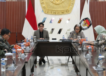 KPU Larang Pelibatan Anak dalam Kegiatan Kampanye