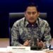 Wamenkeu Djiwandon Targetkan Pendapatan Negara Rp3.005,1 T di Tahun 2025