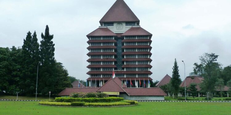Universitas Indonesia Umumkan 7 Calon Rektor Tersaring untuk Periode 2024-2029