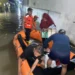 Kota Binjai Dilanda Banjir, 461 Rumah Warga Terendam