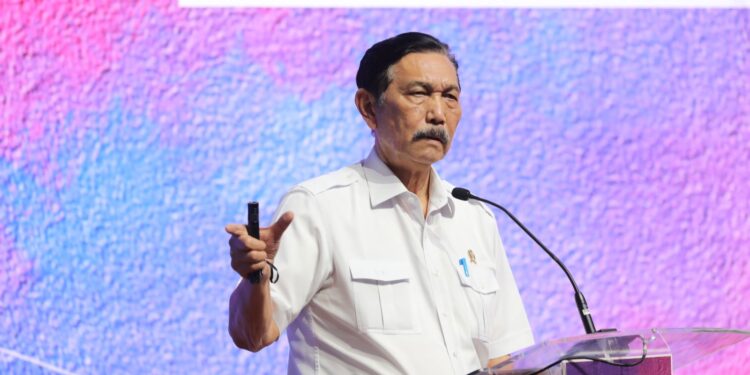 Pemerintah Mendukung Digitalisasi Ekonomi Melalui Downstream Policy