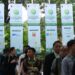 Peduli Masa Depan Berkelanjutan, ISF 2024 Dibuka Presiden RI dan Dihadiri Pemimpin Duunia