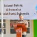 KKP Hadirkan Sekolah Pantai di Tanjungpinang untuk Lindungi Ekosistem Laut