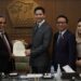 Budisatrio Djiwandono jadi Ketua Fraksi Gerindra DPR RI, Bambang Haryadi jabat Sekretaris