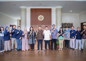 Bumi Resources Buka Program Magang untuk Mahasiswa UGM