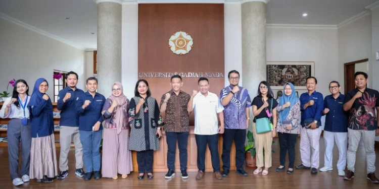 Bumi Resources Buka Program Magang untuk Mahasiswa UGM