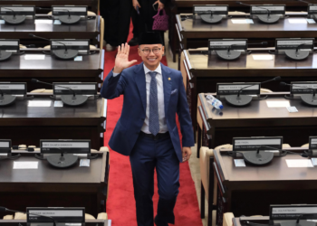 Pelantikan Prabowo-Gibran Perkuat Kepercayaan Investor Terhadap Indonesia