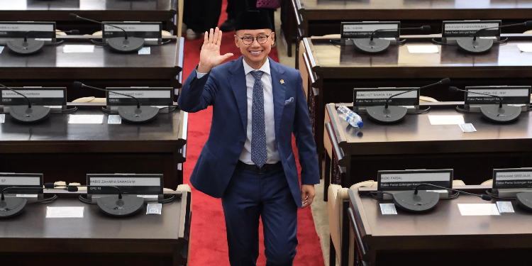 Pelantikan Prabowo-Gibran Perkuat Kepercayaan Investor Terhadap Indonesia