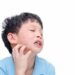 Penyakit Gondongan Mengintai Anak-anak, Kenali Penyebab, Cara Mencegah dan Mengobatinya
