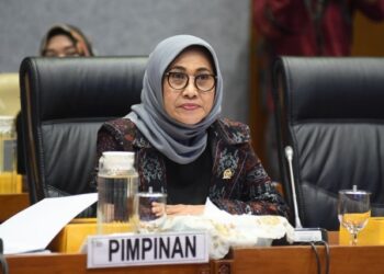 Komisi X Dukung Guru Supriyani Dapatkan Keadilan yang Layak