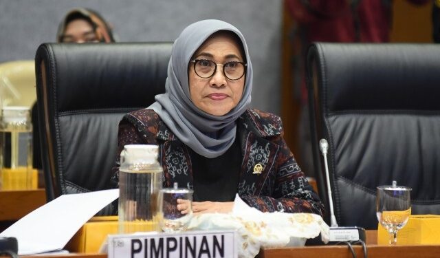 Komisi X Dukung Guru Supriyani Dapatkan Keadilan yang Layak