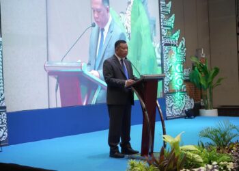 KKP Perjuangkan Akses Pasar Perikanan untuk Nelayan Kecil di Forum Asia Pasifik