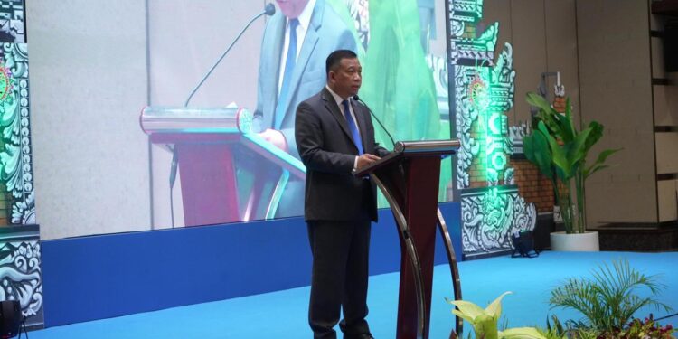 KKP Perjuangkan Akses Pasar Perikanan untuk Nelayan Kecil di Forum Asia Pasifik