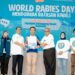 Kementan Menuju JAWARA, Jawa Bebas Rabies 2029