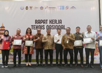 KKP Perkuat Integrasi Rencana Zonasi Tata Ruang Laut