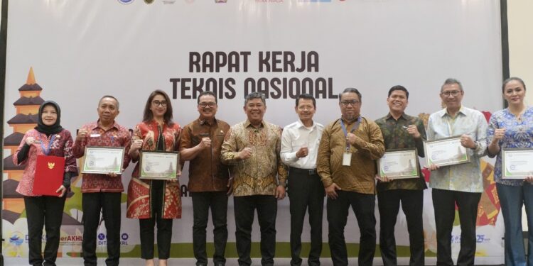 KKP Perkuat Integrasi Rencana Zonasi Tata Ruang Laut