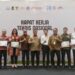 KKP Perkuat Integrasi Rencana Zonasi Tata Ruang Laut