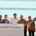 Menko Marves Resmikan Fasilitas Produksi Katoda LFP Hasil Kemitraan Investasi antara Konsorsium INA dan Changzhou Liyuan