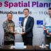 Menteri KP Serukan Pentingnya Pengelolaan Ruang Laut Untuk Keberlanjutan