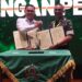 Sinergi Bulog-TNI AD Budidaya Pertanian dan Jaringan Distribusi Pangan