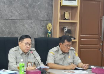 Kementan Susun Peta Jalan Penyediaan Daging, Susu, dan Telur Dukung Program Makan Bergizi Gratis