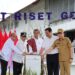 Pusat Riset Genomik Pertanian, Sebuah Langkah Menuju Ketahanan Pangan dan Inovasi Teknologi Berkelanjutan