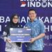 Jelang HUT Ke-25, KKP Tingkatkan Literasi Asupan Protein dari Ikan