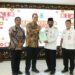 KPK Serahkan Aset Rampasan Korupsi ke Pemkab Hulu Sungai Utara Senilai Rp16,25 Miliar