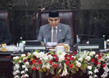 Ketua MPR Ahmad Muzani Ajak Sukseskan Pelantikan Presiden dan Wakil Presiden